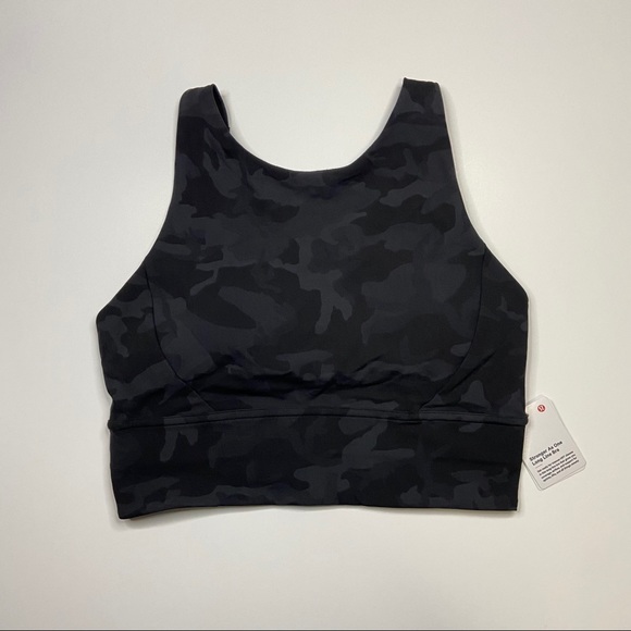 lululemon athletica Other - Lululemon Stronger As One Long Line Bra (4)